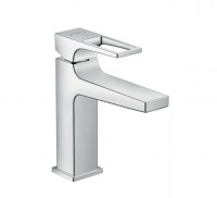 MONOMANDO LAVABO METROPOL 110 MANECILLA LOOP HANSGROHE